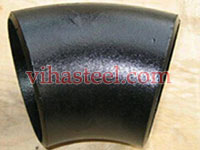 WPHY 56 Carbon Steel 45° Elbows