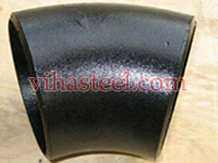 WPHY 65 Carbon Steel 45° Elbows