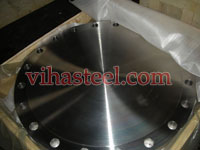 ASTM A105 Blind Flange