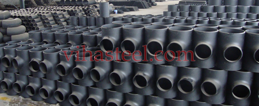 Carbon Steel Buttweld Fittings