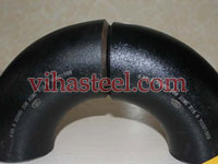 WPHY 52 Carbon Steel Elbows