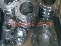 A694 F52/ F60/ F65 Carbon Steel Flat Flange