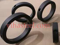 WPHY 52 Carbon Steel Forged /Plate Cut Rings