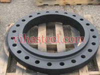 A350 LF2, LF3, LF6 Carbon Steel Lap Joint Flange