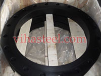 A182 Alloy Steel Lap Joint Flanges