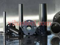 Carbon Steel Long Weld Neck Flanges