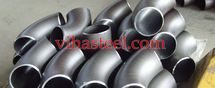 Carbon Steel Pipe Fittings