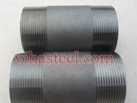 WPHY 70 Carbon Steel Pipe Nipples