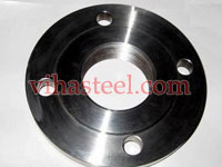 A694 F52/ F60/ F65 Carbon Steel Plate Flanges