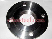 Carbon Steel Plate Flanges