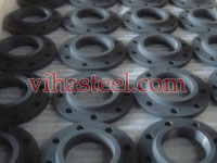  A182 Alloy Steel Slip on Flanges