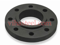 A350 LF2, LF3, LF6 Carbon Steel Slip on Flange