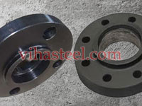 ASTM A350 LF2, LF3, LF6 Carbon Steel  Socket Weld Flanges