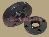 A694 F52/ F60/ F65 Carbon Steel Socket Weld Flange