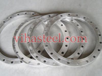 ASTM A182 F317 Flat Flange Manufacturers in india