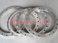 ASTM A182 F304L Flat Flange Manufacturers in india