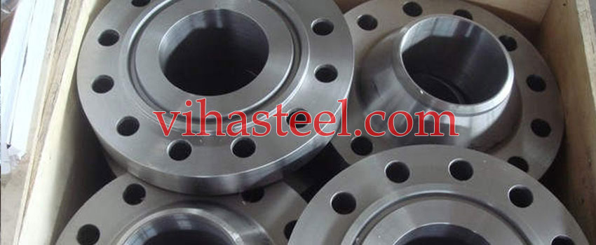 Forged Flange Manufacturers In India