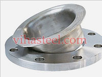 A182 F316Ti Lap Joint Flange Manufacturers in india