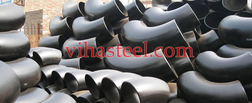 Carbon Steel Elbow Manufacturers In India Carbon Steel Elbow Manufacturers In India