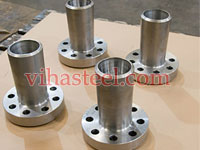 A182 F321 Long Weld Neck Flanges Manufacturers in india