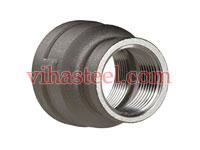 Stainless Steel Reducing Couplings manufacturers in Mumbai