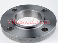 A182 F321H Slip on Flange Manufacturers in india