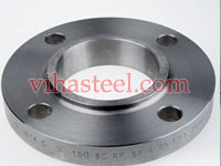 A182 F316Ti Slip on Flange Manufacturers in india