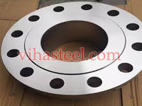 ASTM A182 F316Ti Slip on Flanges