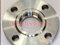 ASTM A182 F316Ti Socket Weld Flanges