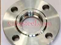 ASTM A182 F347H Socket Weld Flanges