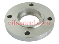 A182 F316Ti Socket Weld Flange Manufacturers in india