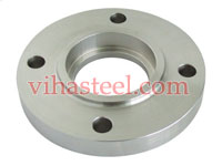 A182 f316L Socket Weld Flange Manufacturers in india