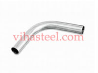 Stainless Steel Pipe Bends