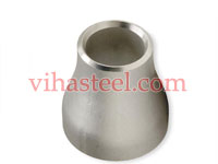 Stainless Steel Reducer