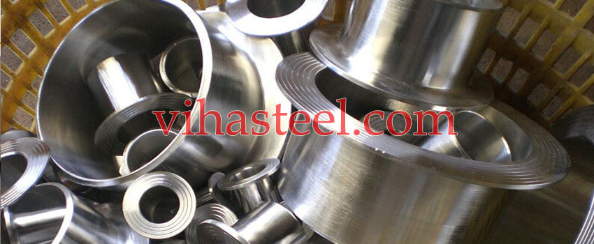 Stub End / Lap Joint Manufacturers In India