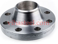 A182 F304 Weld Neck Flange Manufacturers in india