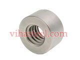 Stainless Steel 310H Acme Nuts