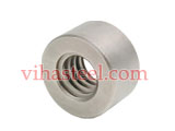 Duplex Steel Acme Nuts