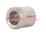 Inconel Allenuts