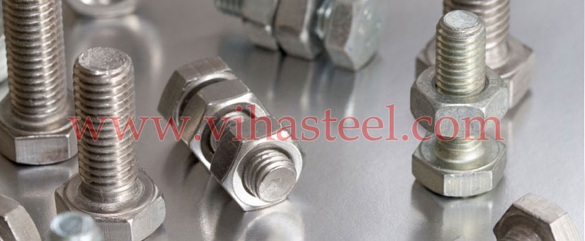  Astm A193 B6x Fasteners manufacturers in India