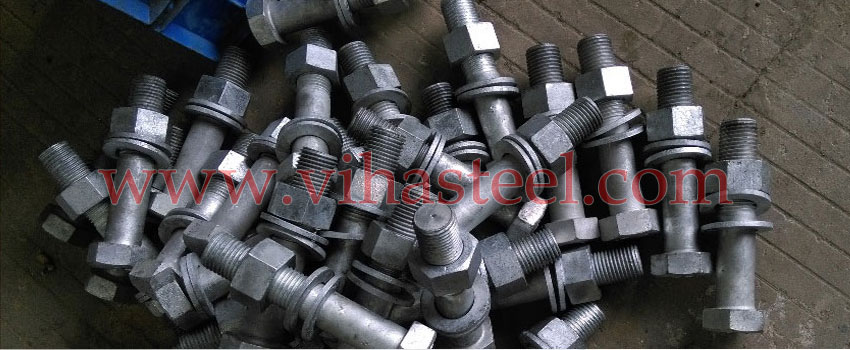  Astm A193 B8C Fasteners manufacturers in India
