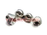 ASTM A453 GR 660 Class D Cap Nuts