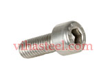 Inconel Cap Screws