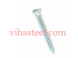 Stainless Steel 304 Chipboard Screw