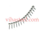 Stainless Steel 321H Collated Screw