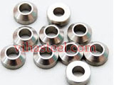 Stainless Steel 409 Conical Washers