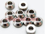 Stainless Steel SMO 254 Conical Washers