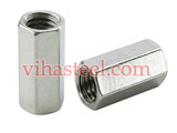 Stainless Steel 310S Coupling Nuts