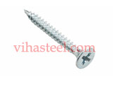 Stainless Steel 316 Drywall Screw