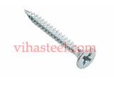 Stainless Steel 321 Drywall Screw